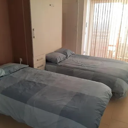 Atico Con Vistas Panoramicas En