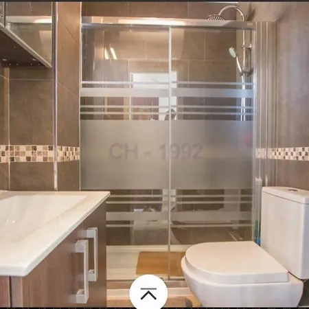 Atico Con Vistas Panoramicas En Torremolinos