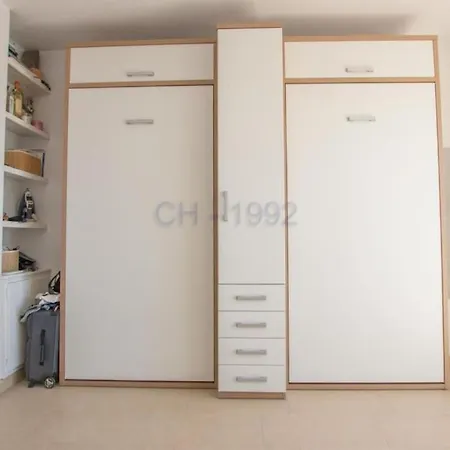 Atico Con Vistas Panoramicas En Torremolinos