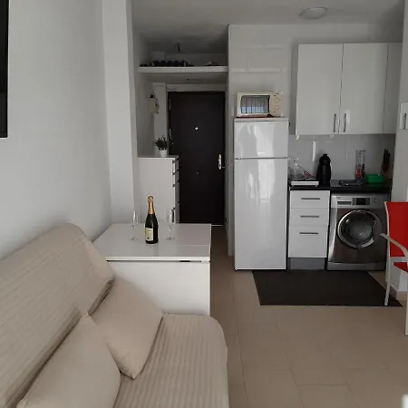 Atico Con Vistas Panoramicas En *