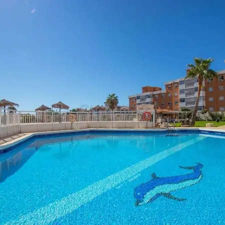 Atico Con Vistas Panoramicas En *