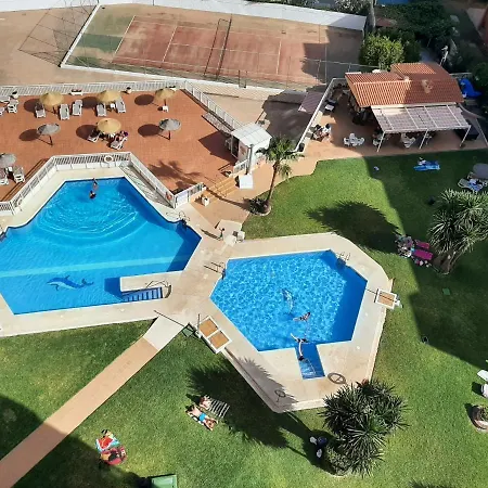 Atico Con Vistas Panoramicas En