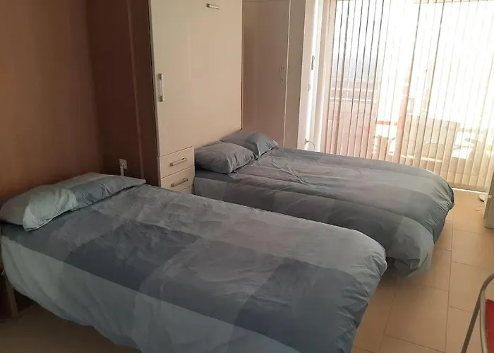 Atico Con Vistas Panoramicas En