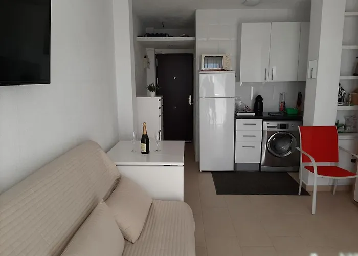 Atico Con Vistas Panoramicas En *