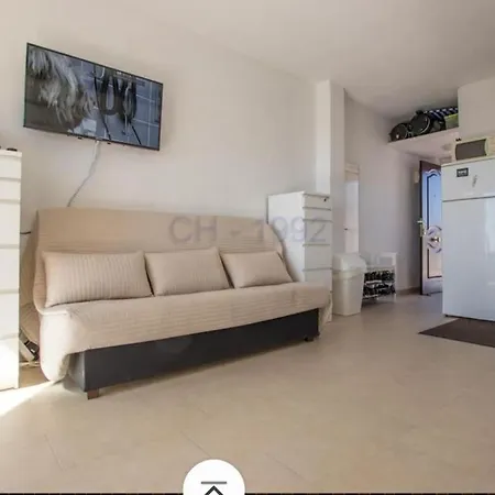 Atico Con Vistas Panoramicas En * טורמולינוס