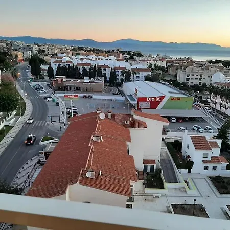 Appartamento ático Con Vistas Panorámicas En *