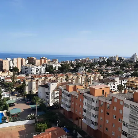 ático Con Vistas Panorámicas En *
