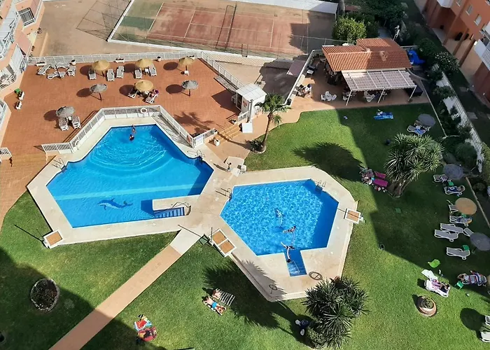 Atico Con Vistas Panoramicas En