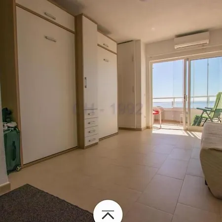 Апартаменти Atico Con Vistas Panoramicas En Торремолінос