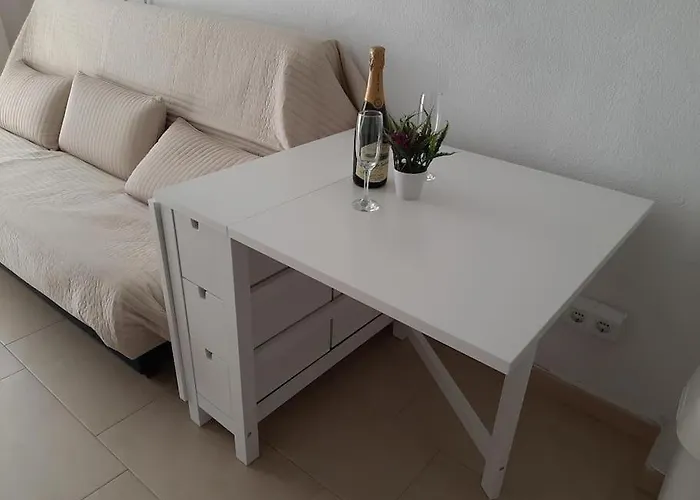 Appartement Atico Con Vistas Panoramicas En