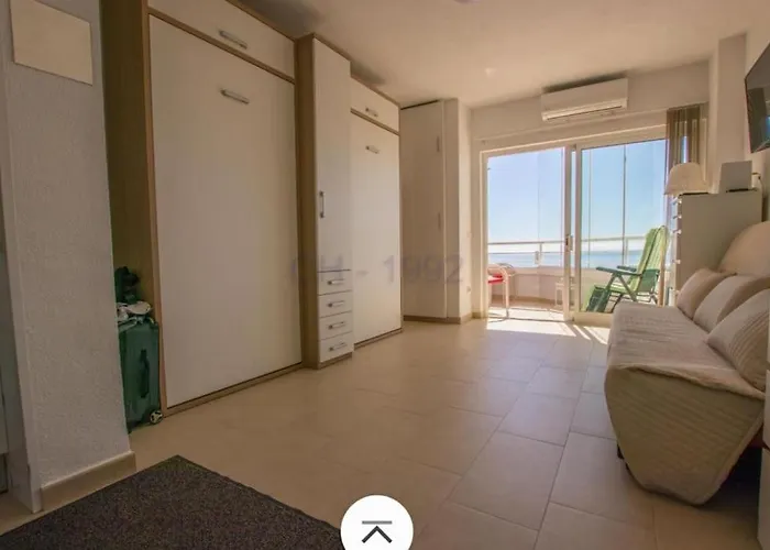 Appartement Atico Con Vistas Panoramicas En Torremolinos