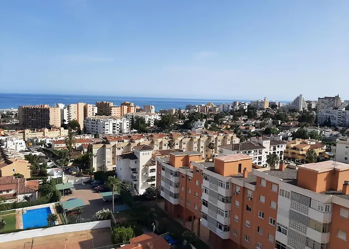 Atico Con Vistas Panoramicas En *