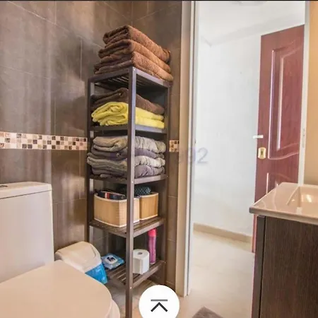 Atico Con Vistas Panoramicas En Torremolinos